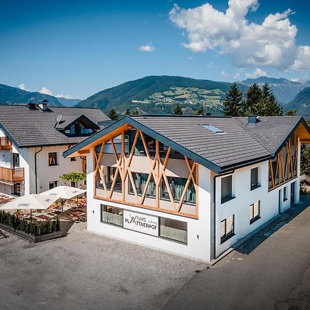 Апартаменты Plattnerhof Viums Natz-Schabs Экстерьер фото
