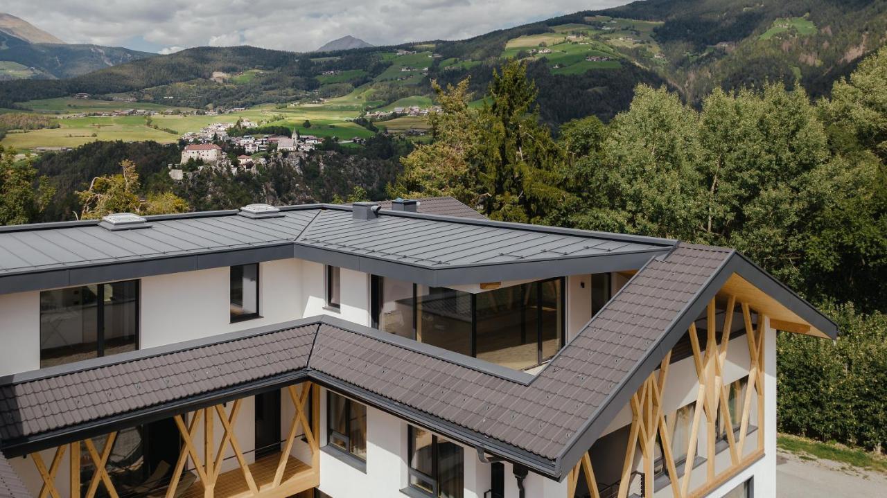 Апартаменты Plattnerhof Viums Natz-Schabs Экстерьер фото
